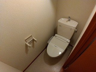 レオパレス一本杉のその他