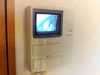 レオパレス一本杉のその他