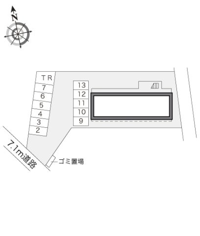 レオパレスＴ＆Ｍのその他