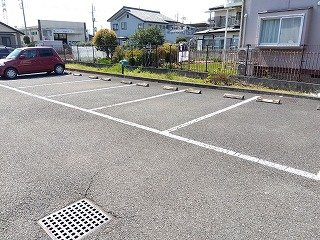 レオパレスラ　ネージュのその他