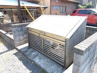 レオパレスラ　ネージュのその他