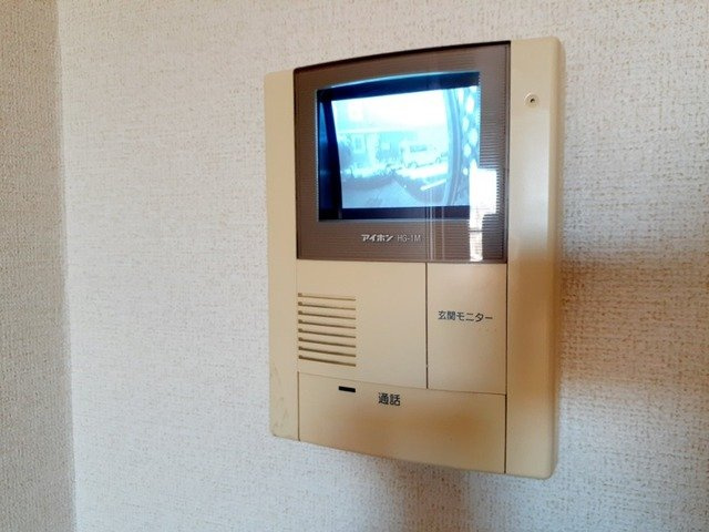 ソーレ・レヴァンテ　Ｃのセキュリティ
