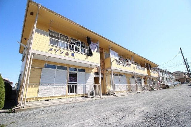 メゾン山岡の画像