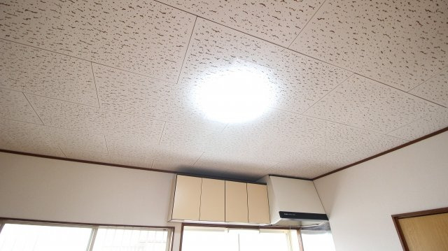 メゾン山岡の設備