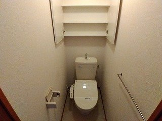 レオパレス双柳１番館のその他