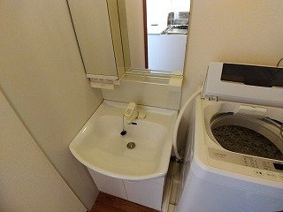 レオパレス双柳１番館の内装|過ごしやすい室内です