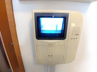 レオパレス双柳１番館のその他