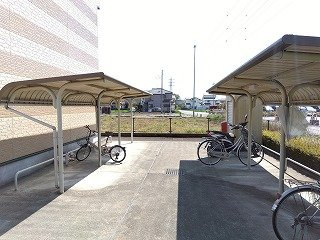 レオパレス双柳１番館のその他