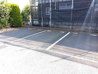 レオパレス双柳１番館のその他
