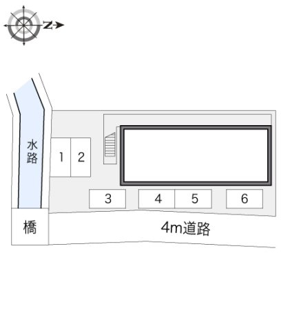 レオパレスシャルマンのその他