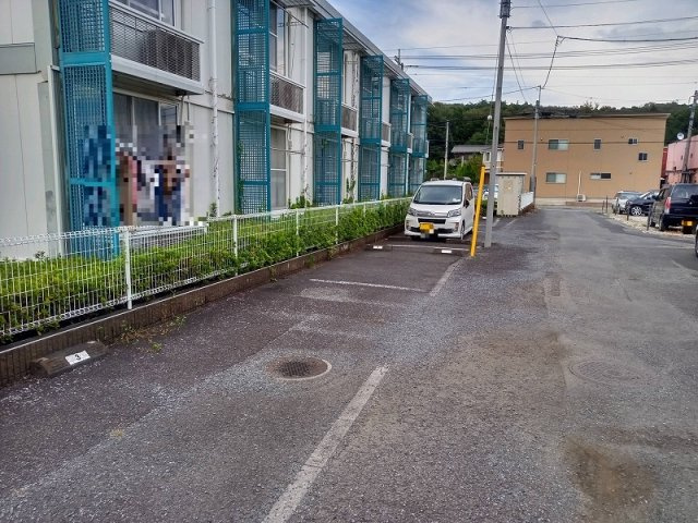 レオパレスシャルマンのその他