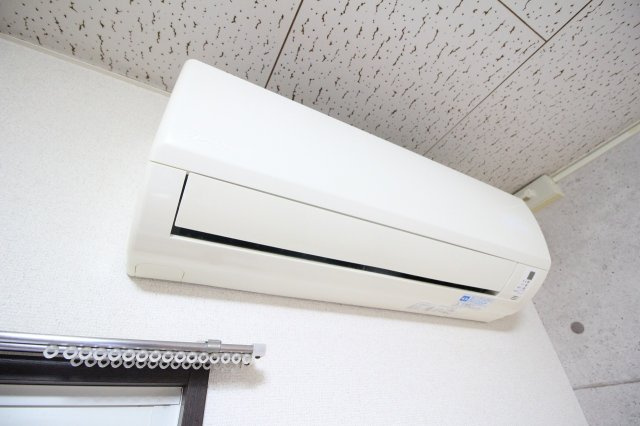 708Aの設備