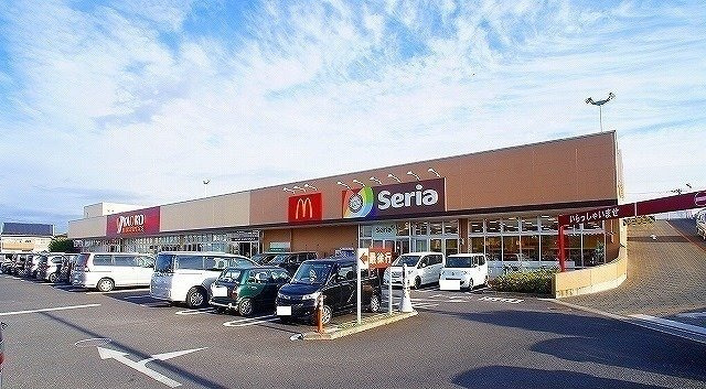 ヴィラ　プリムローズの周辺|ヤオコー 入間下藤沢店まで550m