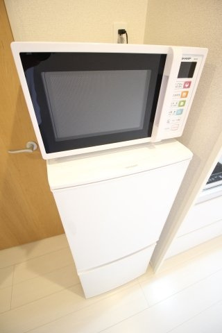 クレイノサンライズのその他