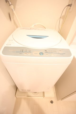 クレイノサンライズのその他