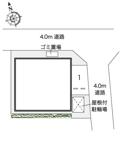 レオネクストメイプルのその他