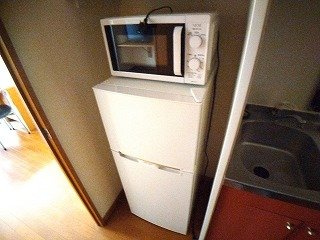 レオパレスＳ＆Ｋのその他|同タイプの部屋になります。
