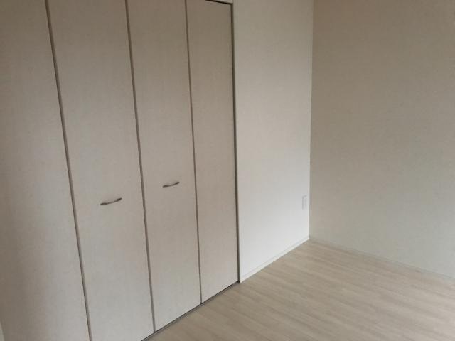ウインズ・Ｂの収納|クローゼット
