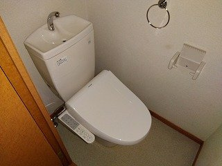 レオパレスＨＡＫＵＢＡのその他|同タイプの部屋になります。