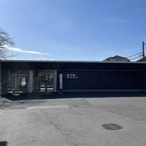 レオパレスＨＡＫＵＢＡの周辺