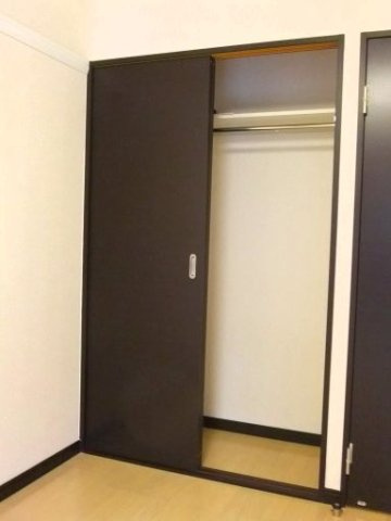 レオネクストコージーコートＩの内装|過ごしやすい室内です