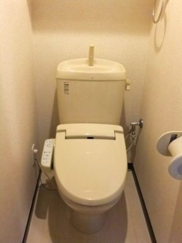 レオネクストコージーコートＩのその他