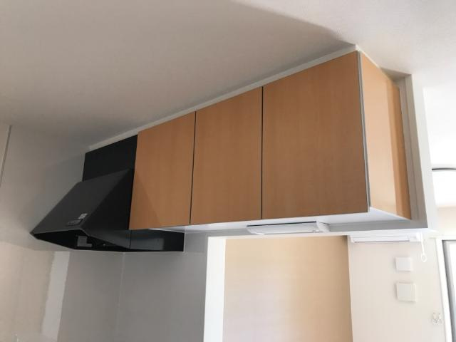 ルフォンⅠのキッチン|キッチン