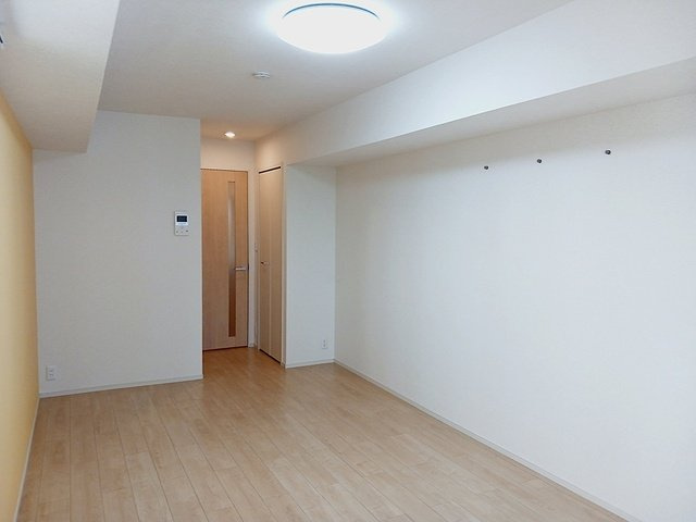 コンフォート丸友の内装|内装もきれいです