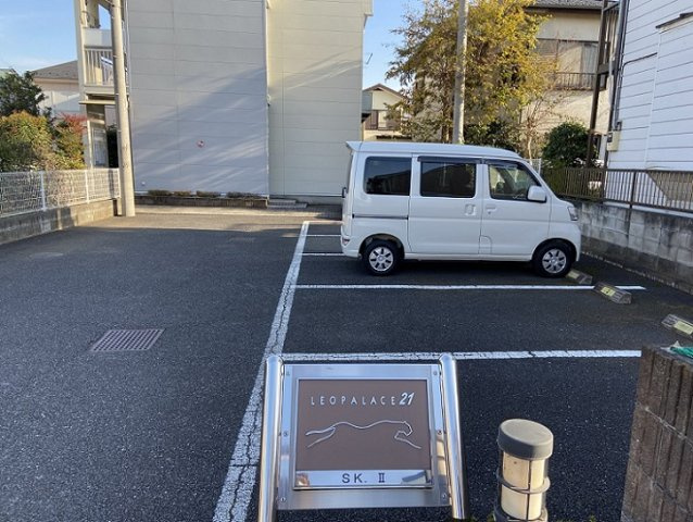 レオパレスＳＫ．Ⅱのその他