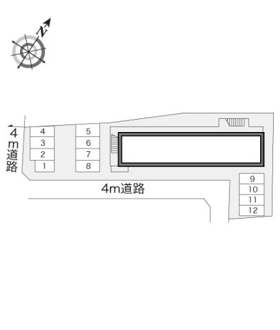 レオパレスアルファのその他