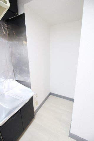 狭山市笹井２丁目の一戸建ての居間・リビング|使いやすいリビングです