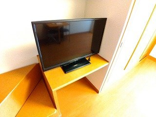 レオパレスファミリーオのその他