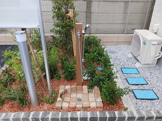 ベル　ソレイユのその他共用部分