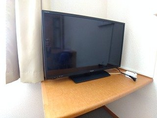 レオパレスフォレストビラのその他