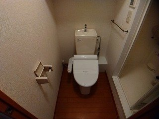 レオパレスフォレストビラのその他