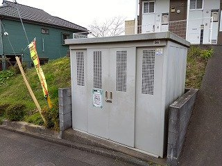 レオパレスフォレストビラのその他