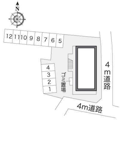 レオパレスサイレントのその他