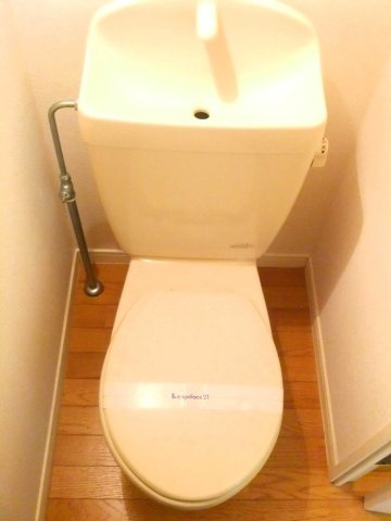 レオパレスサイレントのその他
