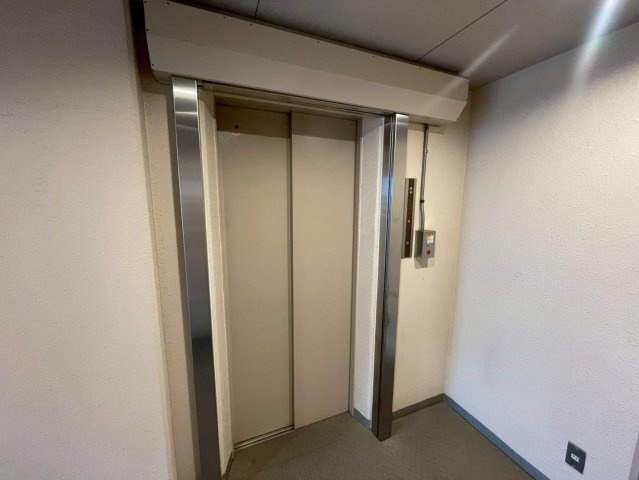 グランレジデンス入間のその他共用部分