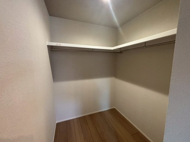 久留米建設　筑後市徳久の収納