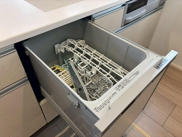 久留米建設　筑後市徳久の発電・温水設備