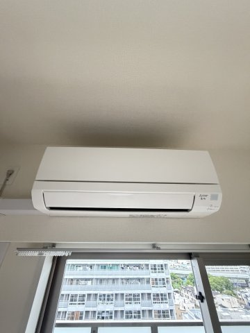 ファステート難波ミライズの設備