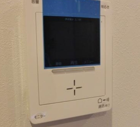 ル・フォティユのセキュリティ
