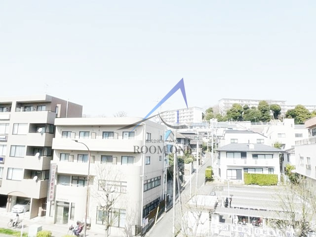 リチェンシア横浜三ツ沢下町
