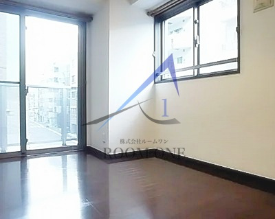 アーバイル九段下ミッドシティの居間・リビング|洋室のお部屋です。