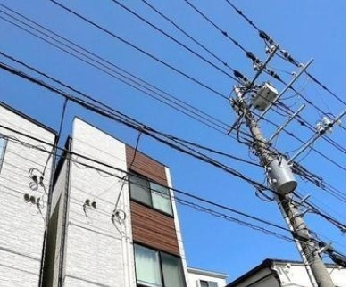 ハーモニーテラス梅田ⅩⅥ 