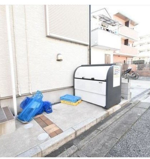 ハーモニーテラス梅田ⅩⅥ のその他|同施工参考写真