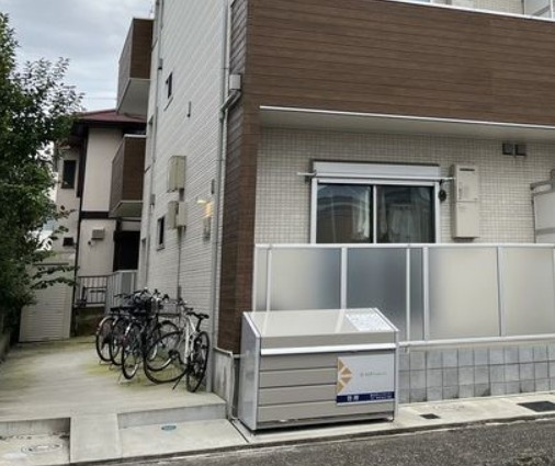 ハーモニーテラス梅田ⅩⅥ のその他|同施工参考写真