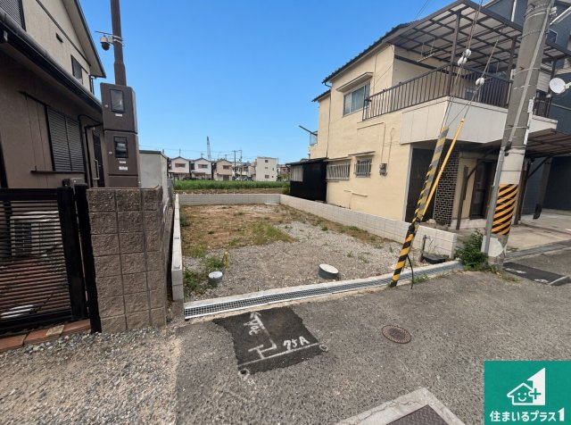 堺市美原区北余部　第5期　新築一戸建て