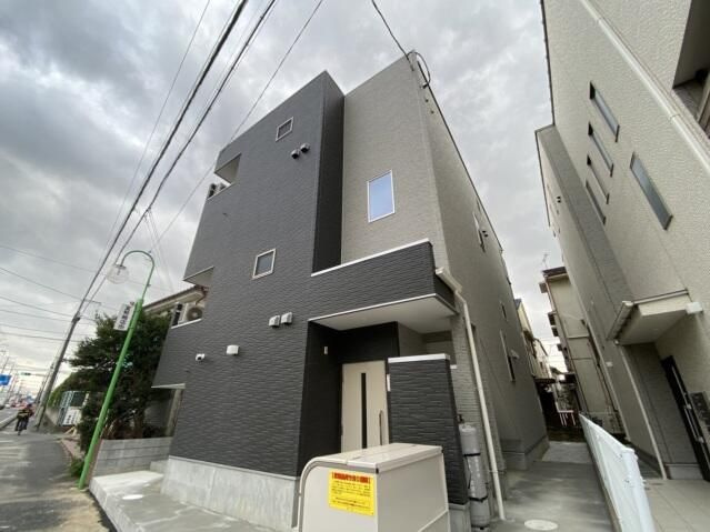 ＣＢ北柏アリビオ